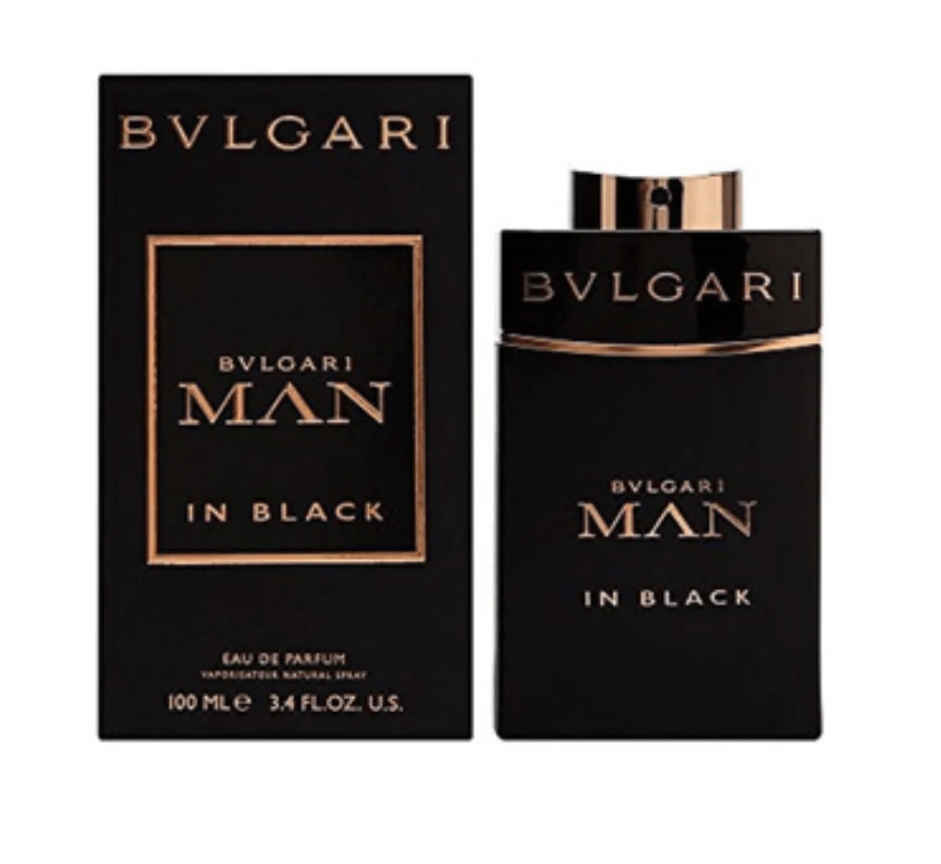 Bvlgari Man In Black EDP 100ml 1.1 Premium