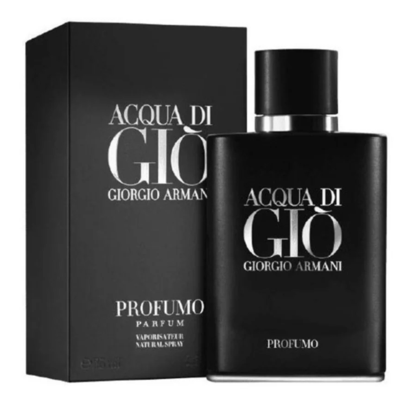 Acqua Di Gio Profumo 100ml EDP1.1 Premium