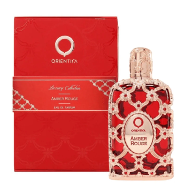 Orientica Amber Rouge 1.1 Premium
