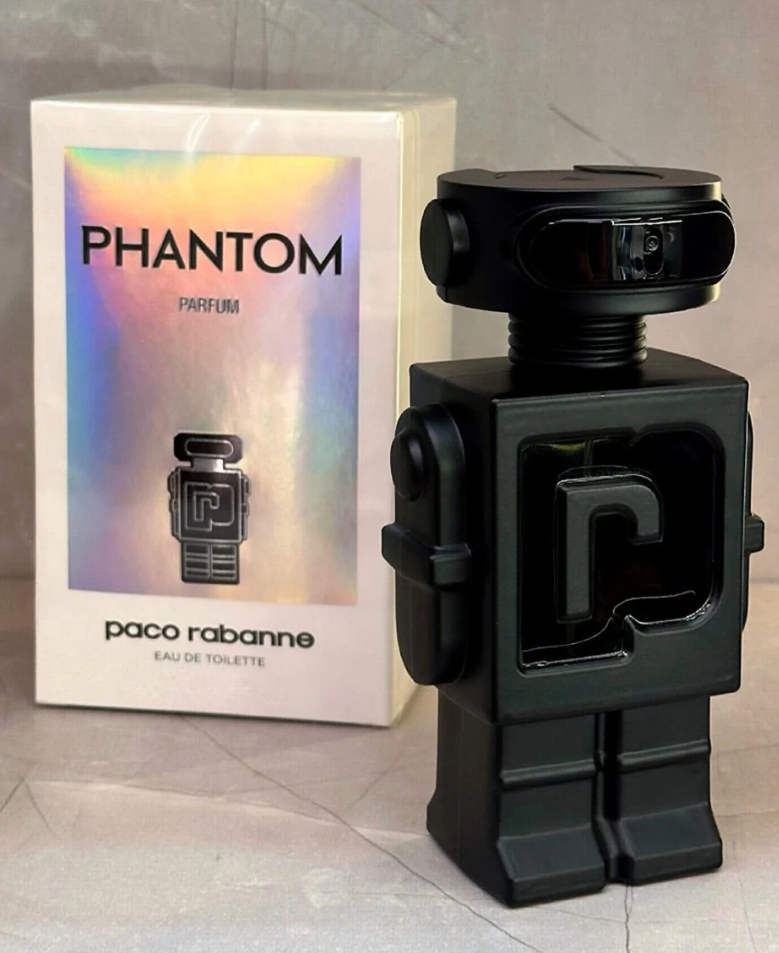 Phantom Parfum 100ml EDP 1.1 Premium