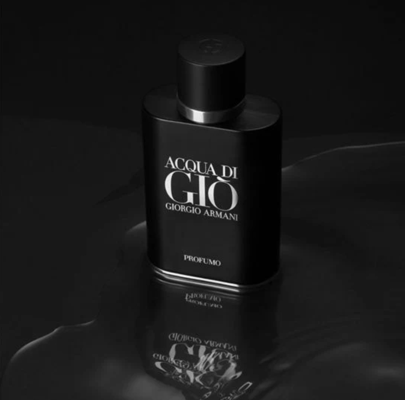 Acqua Di Gio Profumo 100ml EDP1.1 Premium
