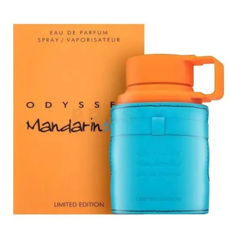 Odyssy Mandarin Sky Eau de Parfum