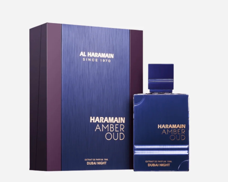 Al Haramain Dubai Night EDP 120ML 1.1 Premium