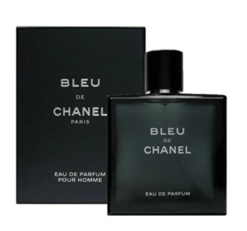 Bleu De Chanel Parfum 1.1 Premium