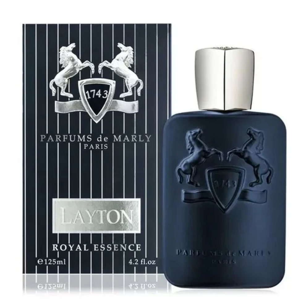 Layton Parfums De Marly 125ml EDP 1.1 Premium