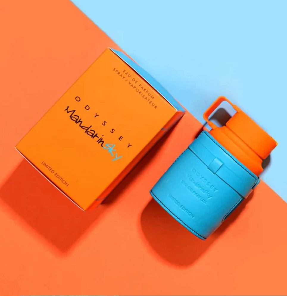 Odyssy Mandarin Sky Eau de Parfum