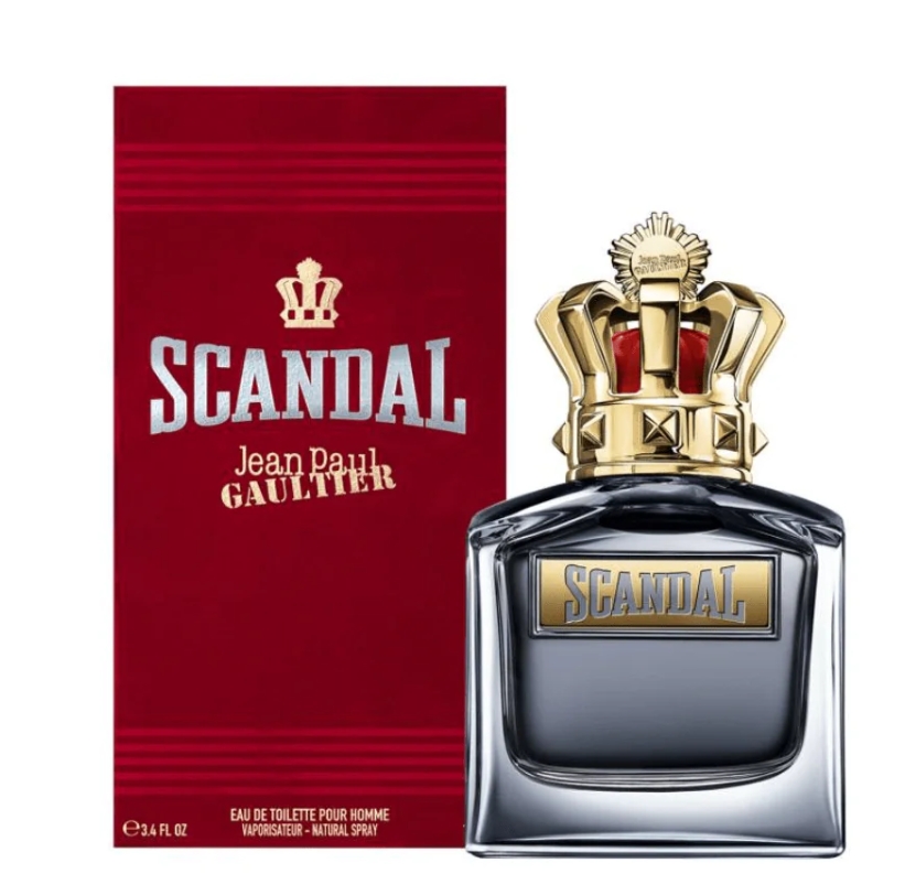 Jean Paul Gaultier Scandal 100ml EDT 1.1 Premium