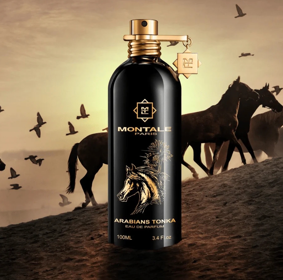 Montale Arabians Tonka 1.1 premium