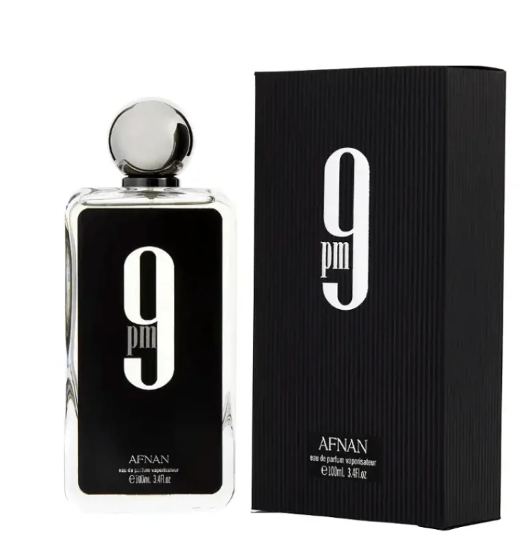 9 PM Afnan 100ml EDP 1.1 Premium