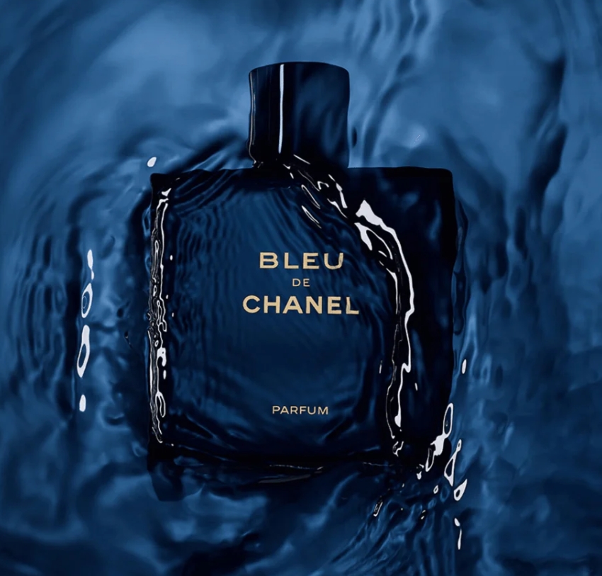 Bleu De Chanel Parfum 1.1 Premium