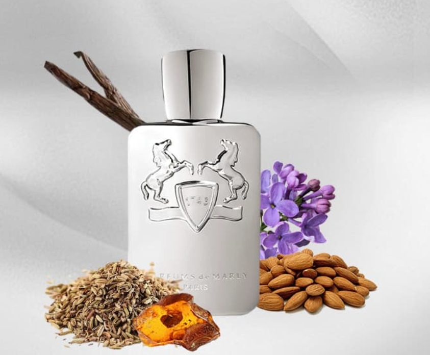 Pegasus Parfums De Marly 125ml EDP 1.1 Premium