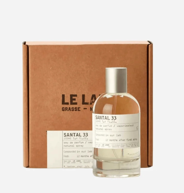 Santal 33 Le Labo 100ml EDP 1.1 Premium