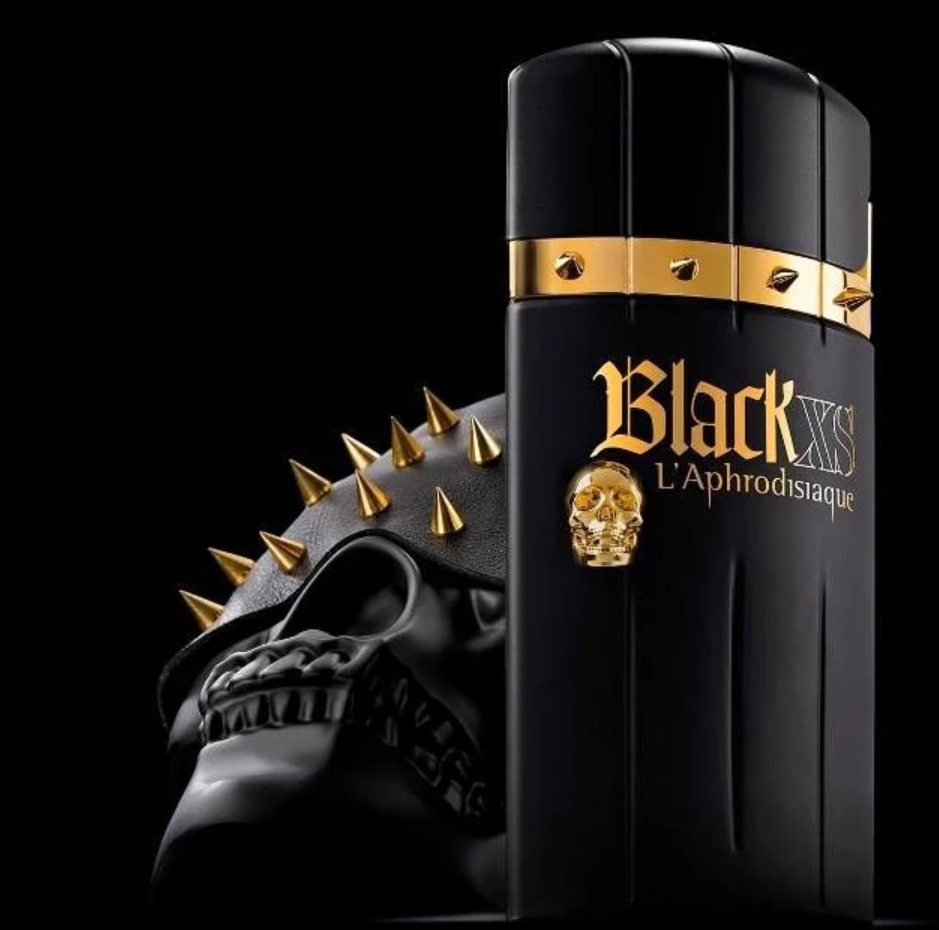 Black XS L'aphrodisiaque 100ml EDT 1.1 Premium