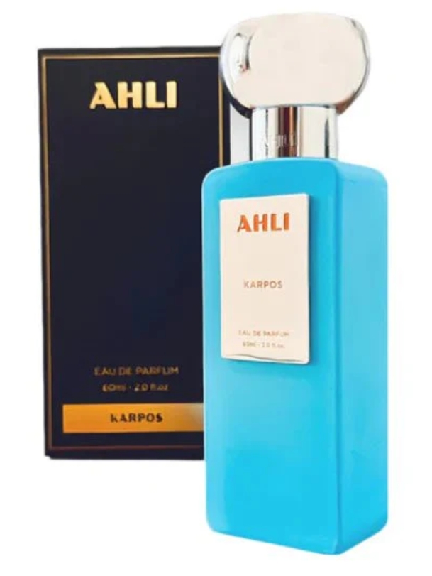 Ahli Karpos EDP 60ML EDP 1.1 Premium