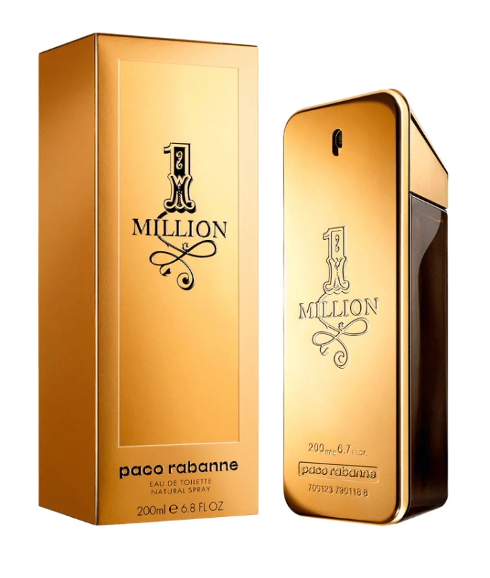 One Million EDT 100ml 1.1 Premium