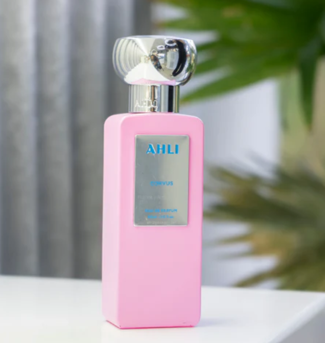Perfume AHLI Corpus
