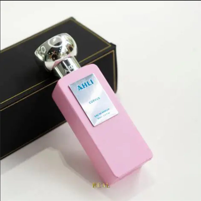 Perfume AHLI Corpus