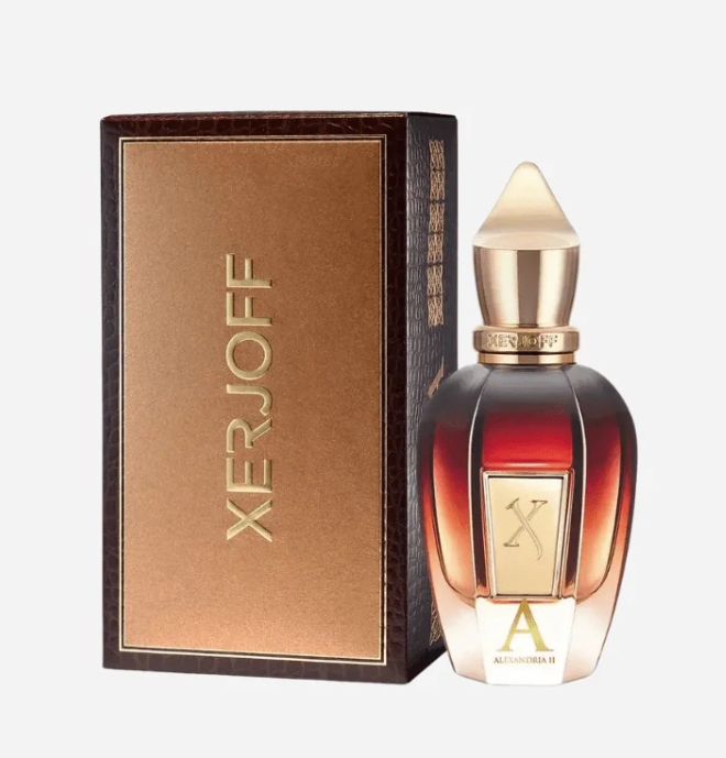 Xerjoff Alexandria II 100ml EDP 1.1 Premium