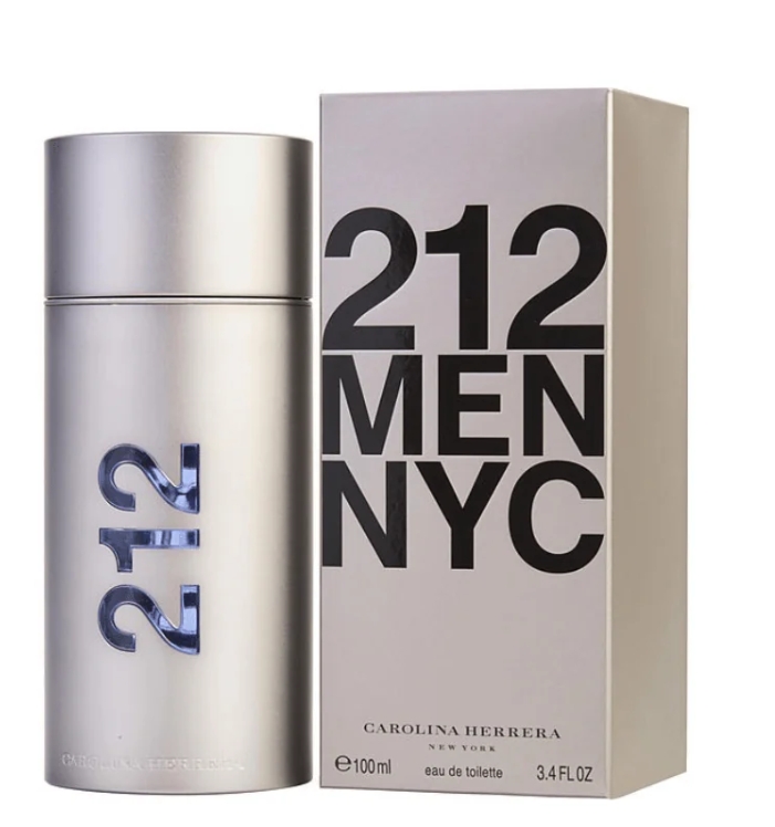 212 Men NYC 1.1 Premium