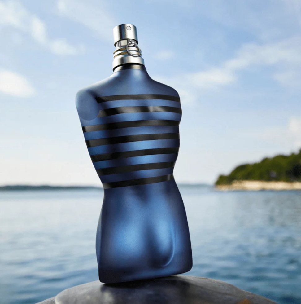 Jean Paul Gaultier Ultra Male 125ml EDT 1.1 Premium