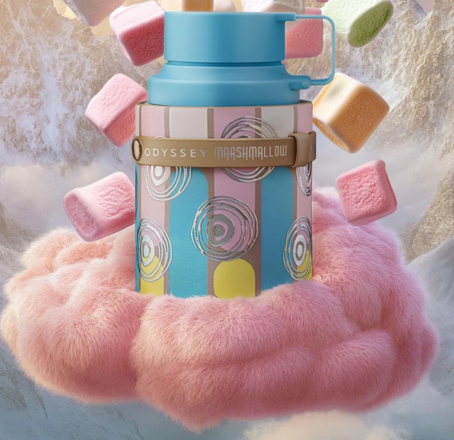 Odyssey Marshmallow EDP 100ml 1.1 Premium