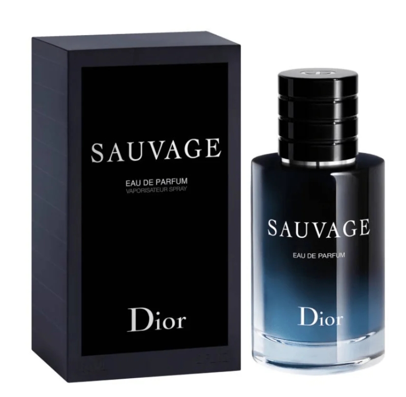 Sauvage Parfum Dior 100ml EDP 1.1 Premium