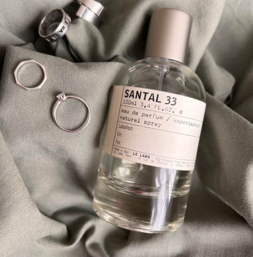 Santal 33 Le Labo 100ml EDP 1.1 Premium