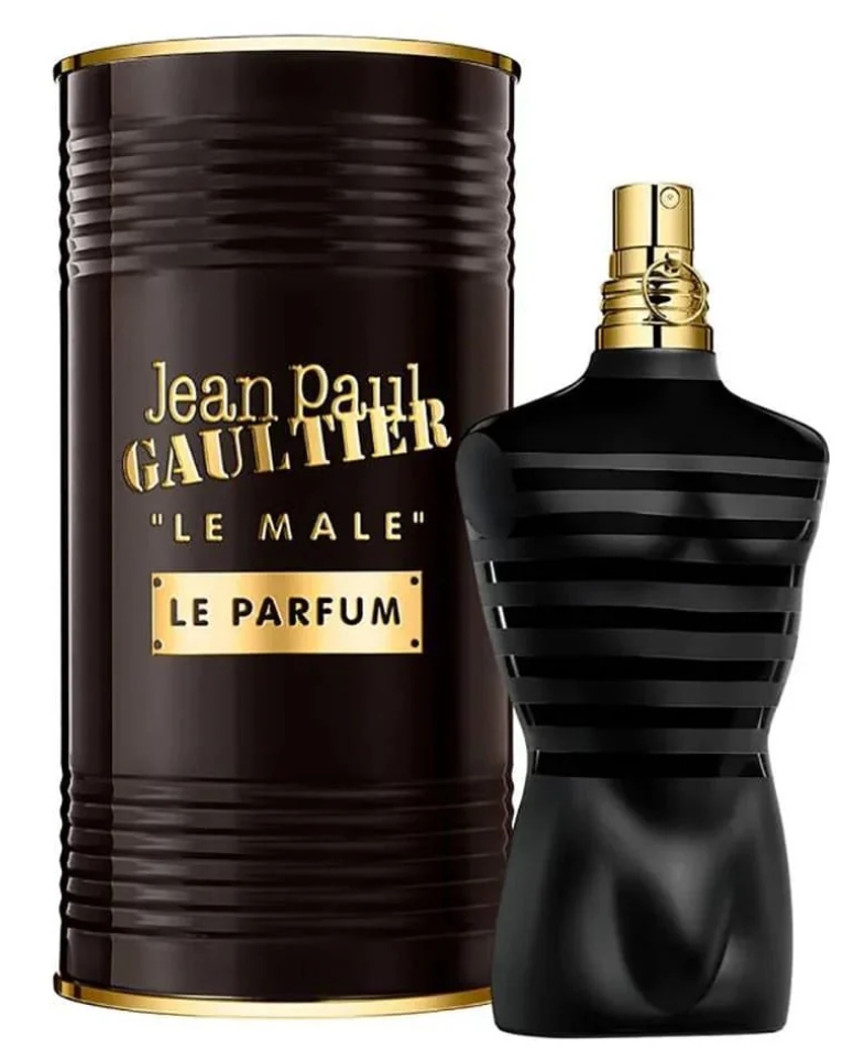 Jean Paul Gaultier Le Male Le Parfum 125ml EDP 1.1 Premium