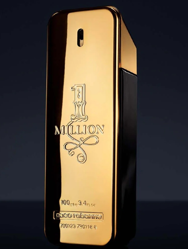 One Million EDT 100ml 1.1 Premium