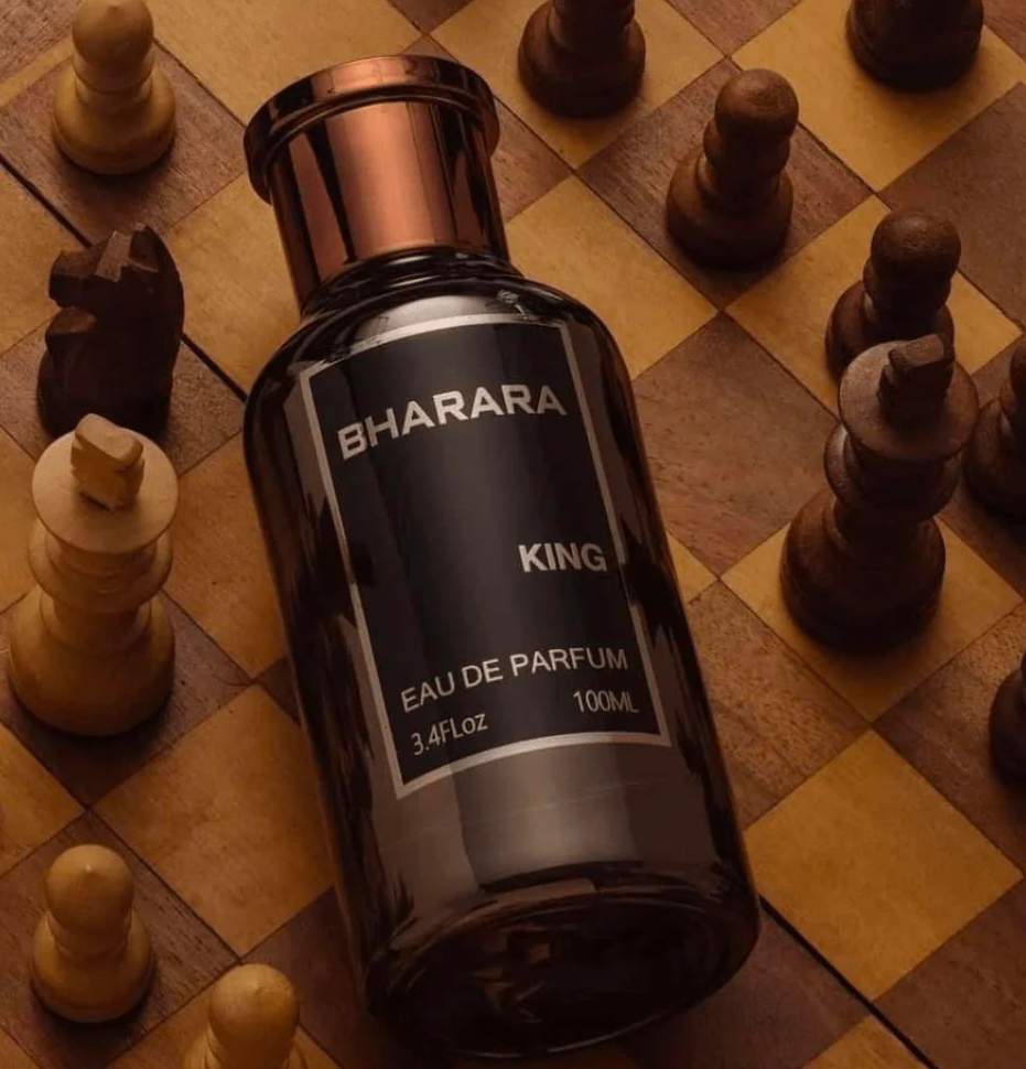 Bharara King Eau de Parfum