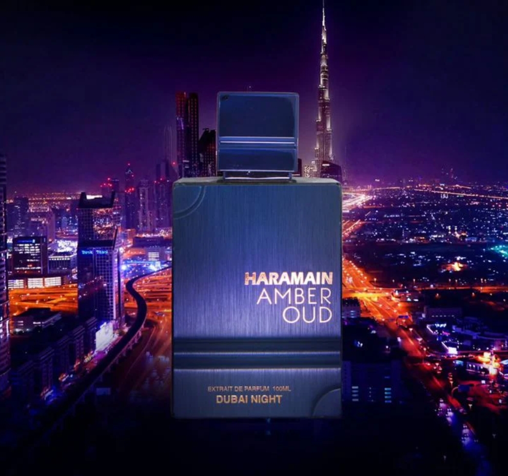 Al Haramain Dubai Night EDP 120ML 1.1 Premium