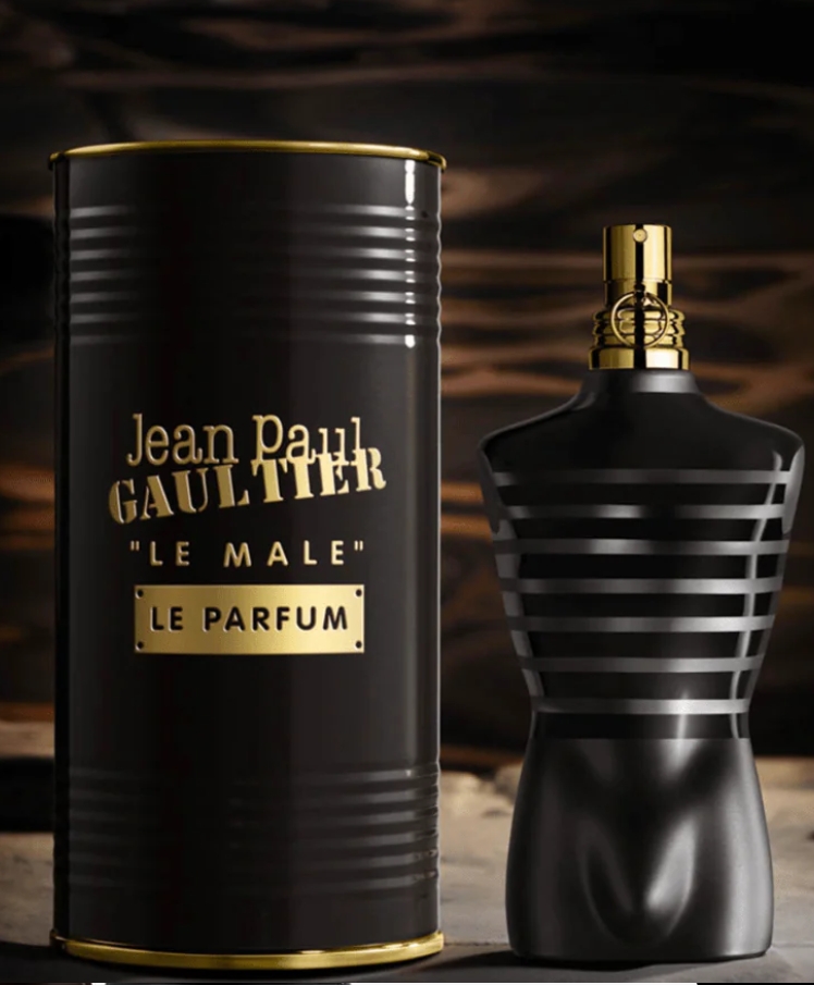 Jean Paul Gaultier Le Male Le Parfum 125ml EDP 1.1 Premium