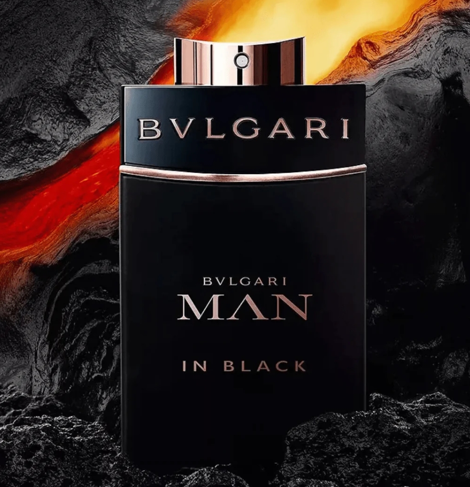 Bvlgari Man In Black EDP 100ml 1.1 Premium