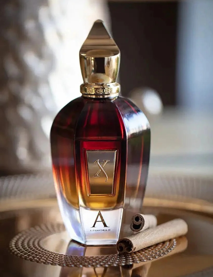 Xerjoff Alexandria II 100ml EDP 1.1 Premium