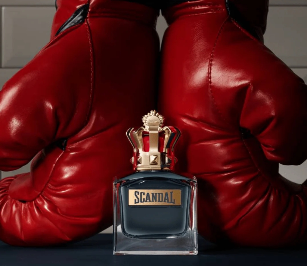 Jean Paul Gaultier Scandal 100ml EDT 1.1 Premium