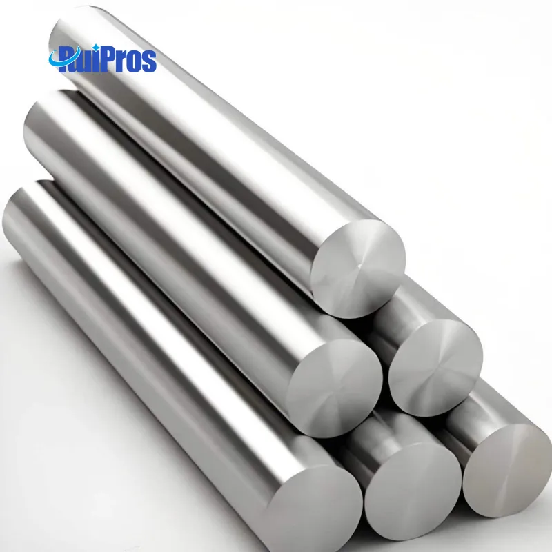 Grade 2 Titanium Square Bar (10mm)