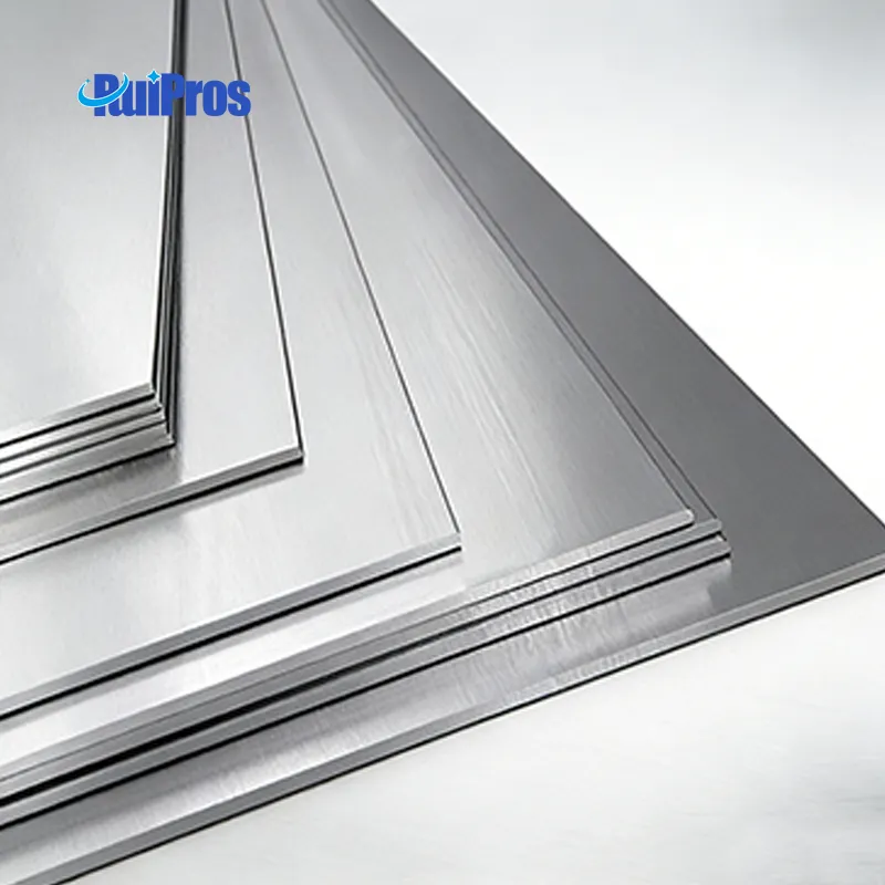 Premium Grade 1 Titanium Sheet