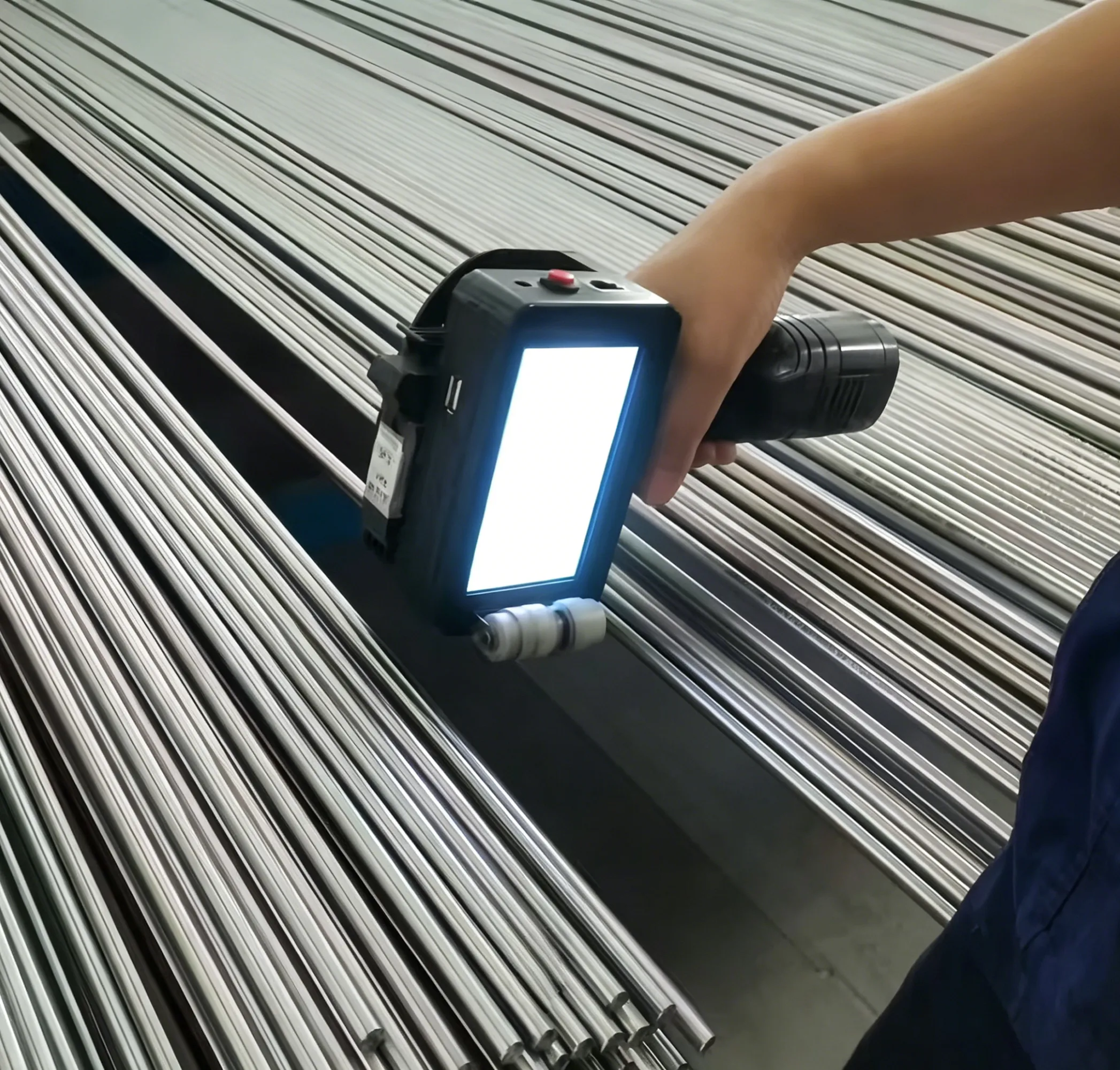 ASTM F136 Grade 5 ELI Titanium Round Bar