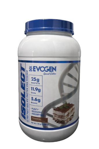 Evogen - IsoJect