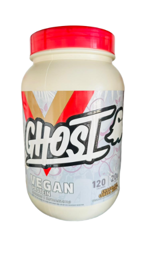 Ghost Proteína Vegana Chocolate Cereal Milk
