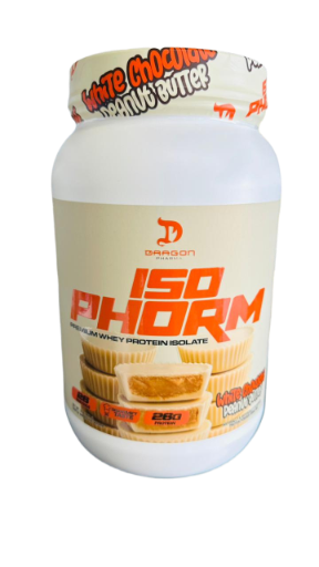 IsoPhorm Proteín Isolate 2L