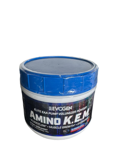 Amino K.E.M. Evogen