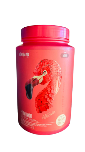 Fitmingo MOKA Vegetal 1.02KG