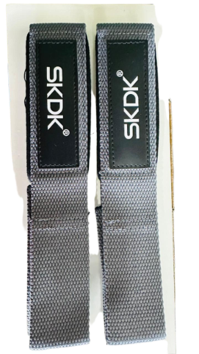 SKDK Straps 