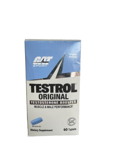 Testrol Original