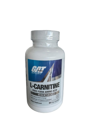 L-Carnitina GAT Sport