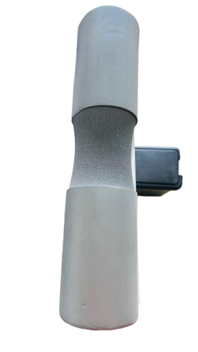 Rodillo de espuma para ejercicios