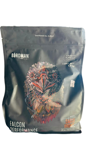 Falcon Performance Birdman CHOCO BRONZE 1.9KG