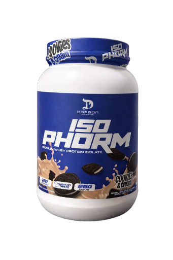 Dragon Pharma - Isophorm