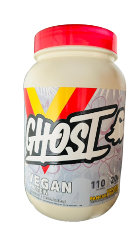 Ghost Vegan Protein Banana Pancake Batter